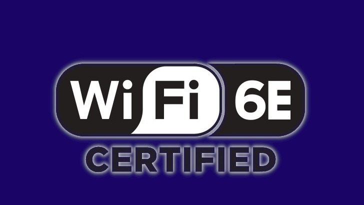Wi-Fi 6E. Новый стандарт беспроводной связи Wi-Fi 6E. Новый стандарт беспроводной связи