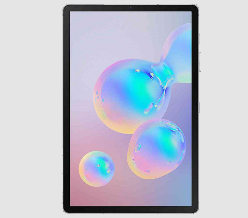 Samsung Galaxy Tab S6 5G