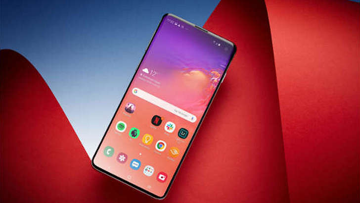 Samsung Galaxy S20. Все смартфоны этой линейки оснастят экранами с частотой обновления 120 Гц (с возможностью переключения на более низкую частоту) Samsung Galaxy S20. Все смартфоны этой линейки оснастят экранами с частотой обновления 120 Гц (с возможностью переключения на более низкую частоту)