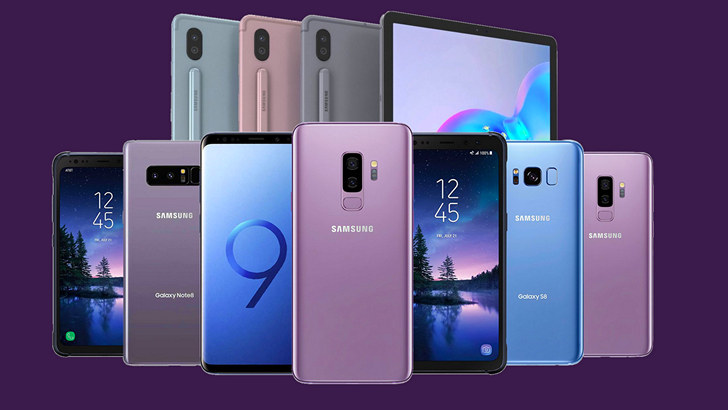 Какие смартфоны и планшеты Samsung получат обновление Android 10 вместе с One Ui 2.0 в феврале — мае 2020 года