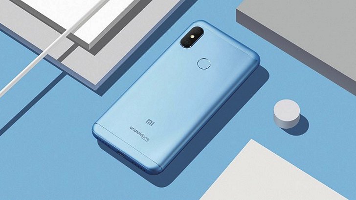 Mi A2 Lite. Обновление Android 10 для этой модели смартфона всё-таки находится в разработке