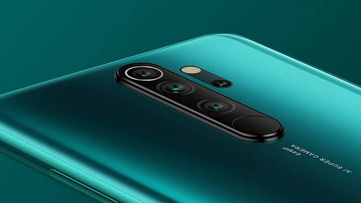 Redmi Note 9 прошел сертификацию в MIIT Redmi Note 9 прошел сертификацию в MIIT
