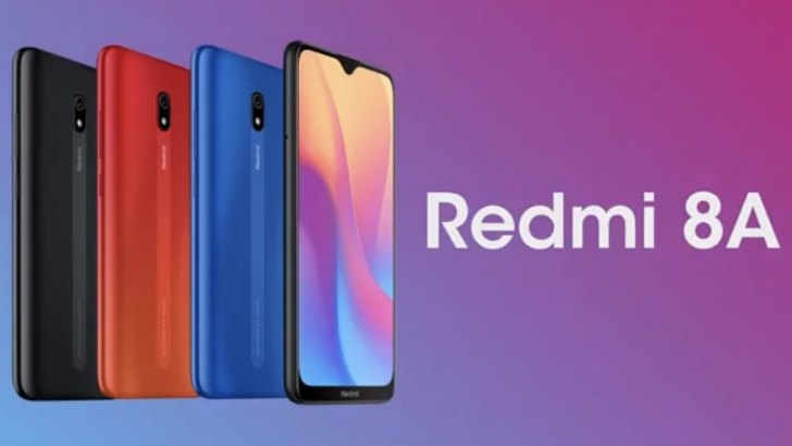 Обновление Android 10 для Redmi 8A уже готовится к выпуску?