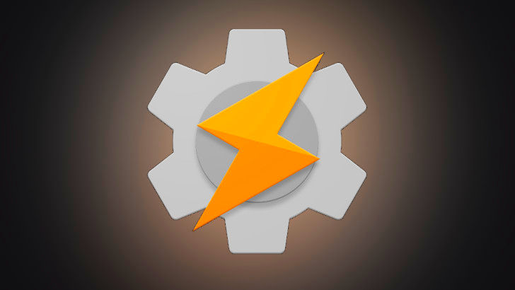 Лучшие приложения для Android. Tasker 