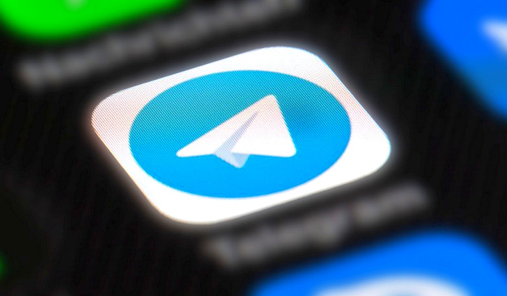 Telegram 7.4 облегает перенос данных из WhatsApp в этот мессенджер