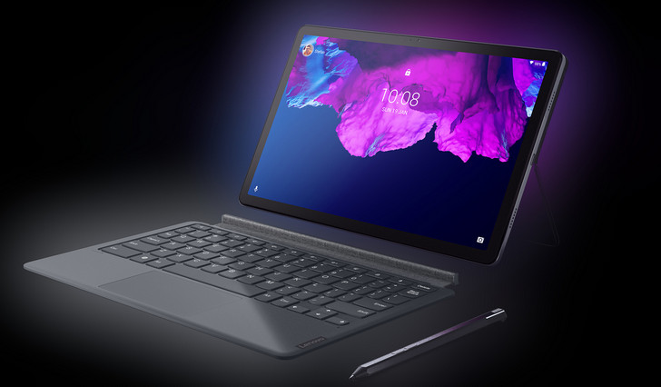 Lenovo Tab P11. Android планшет среднего уровня с 11-дюймовым экраном за $230 и выше Lenovo Tab P11. Android планшет среднего уровня с 11-дюймовым экраном за $230 и выше