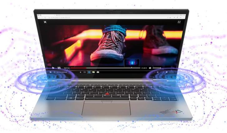 Lenovo ThinkPad X1 Titanium Yoga: Компактный и тонкий конвертируемый в планшет ноутбук на базе процессоров Intel Core 11-го поколения с корпусом из титана