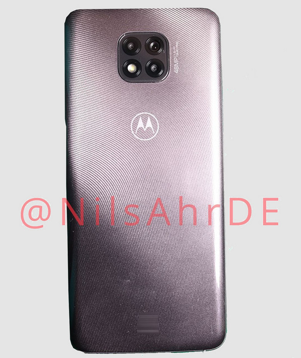 Moto G Power (2021). Внешний вид и технические характеристики нового смартфона средней ценовой категории Motorola