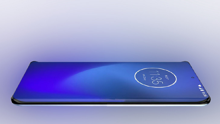 Motorola Edge S Motorola Edge S