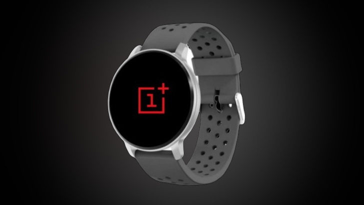 OnePlus Watch. Первые смарт-часы OnePlus выпустят на рынок вместе со смартфонами линейки OnePlus 9