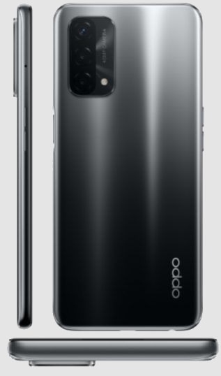 OPPO A93 5G. Цена, изображения и технические характеристики смартфона просочились в сеть перед его дебютом