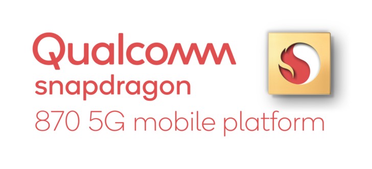 Qualcomm Snapdragon 870 – новый процессор для смартфонов выше среднего уровня, по сути слегка улучшенный Snapdragon 865 Plus