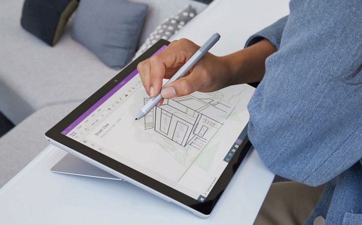 Microsoft Surface Pro 7 Plus. Новый Windows планшет с LTE модемом и процессорами Intel 11-го поколения на борту