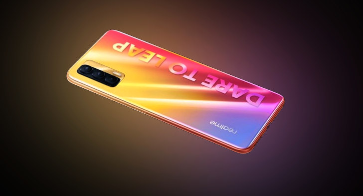Realme X9 Realme X9