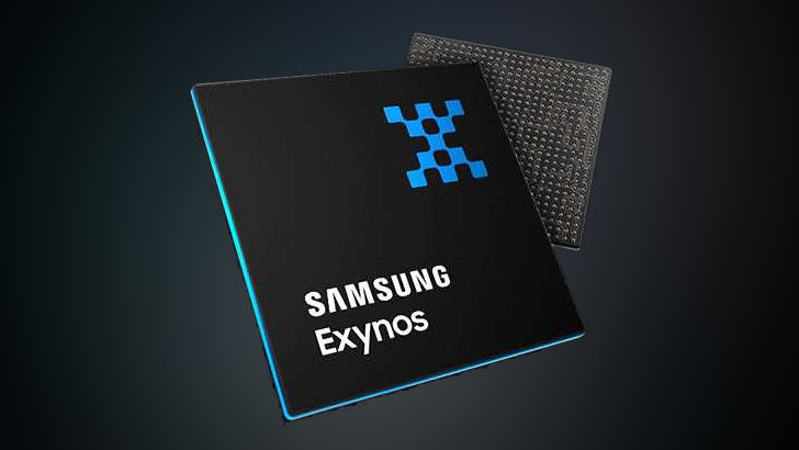 Samsung Exynos 2100. Процессор для смартфонов флагманского уровня официально представлен