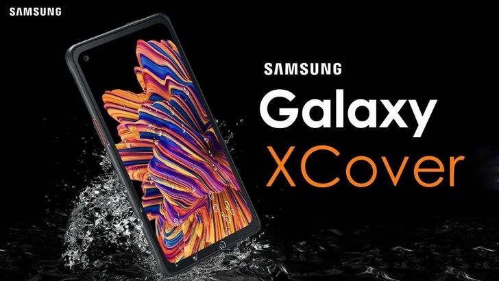 Samsung Galaxy Xcover 5. Новый защищенный смартфон с процессором Exynos 850 готовится к выпуску