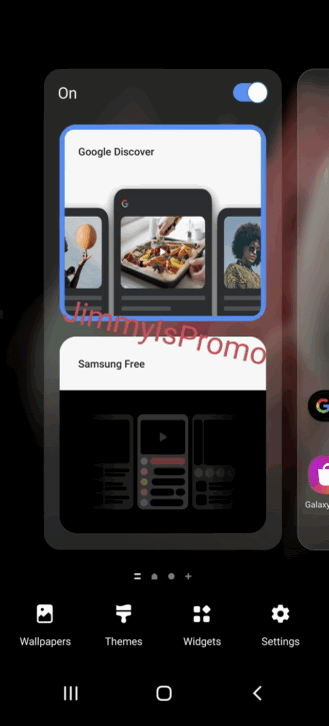 One UI 3.1. Новые функции оболочки, которые появятся на смартфоне Galaxy S21 Ultra