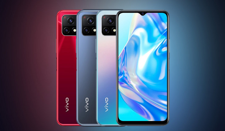 Vivo Y31s. Недорогой 5G смартфон Vivo Y31s. Недорогой 5G смартфон