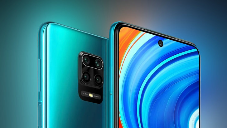 Redmi Note 10 и Redmi Note 10 Pro. Сведения о цветовых исполнениях и конфигурациях памяти смартфонов просочились в сеть