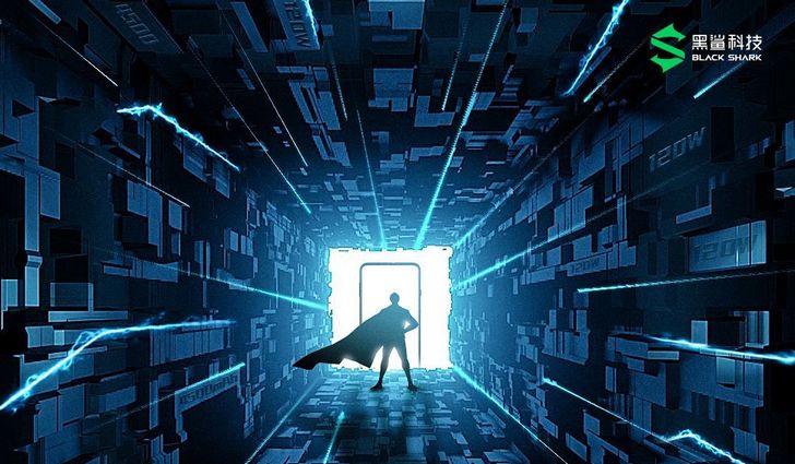 Black Shark 4. Новый игровой смартфон Xiaomi получит аккумулятор емкостью 4500 мАч с поддержкой быстрой зарядки 120 Вт Black Shark 4. Новый игровой смартфон Xiaomi получит аккумулятор емкостью 4500 мАч с поддержкой быстрой зарядки 120 Вт