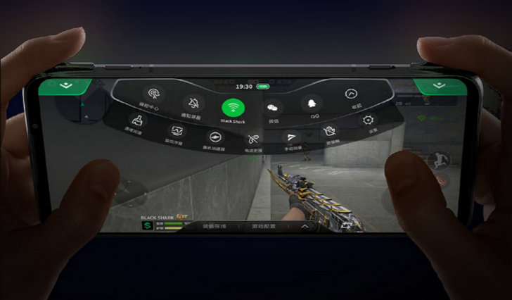 Недорогой геймерский смартфон вскоре появится в ассортименте устройств Redmi