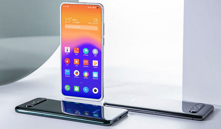 Meizu 18. Флагман китайской компании на базе чипа Qualcomm Snapdragon 888 вскоре появится на рынке