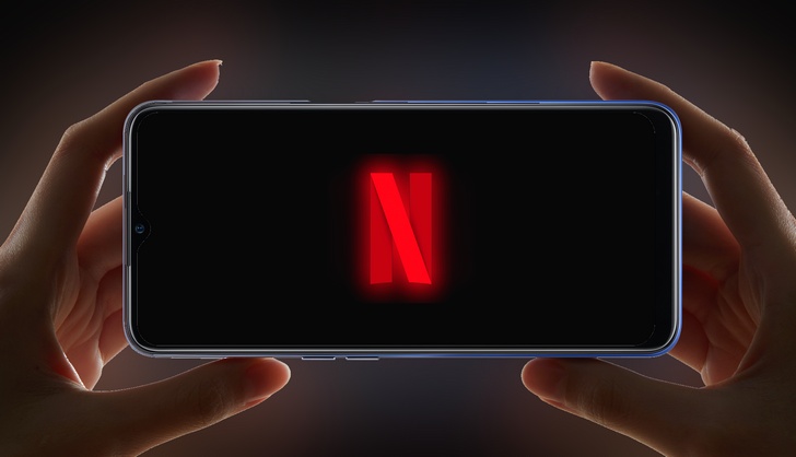 Netflix получит поддержку аудио студийного качества на Android устройствах