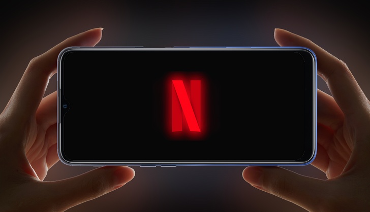 Netflix получит поддержку аудио студийного качества на Android устройствах Netflix получит поддержку аудио студийного качества на Android устройствах