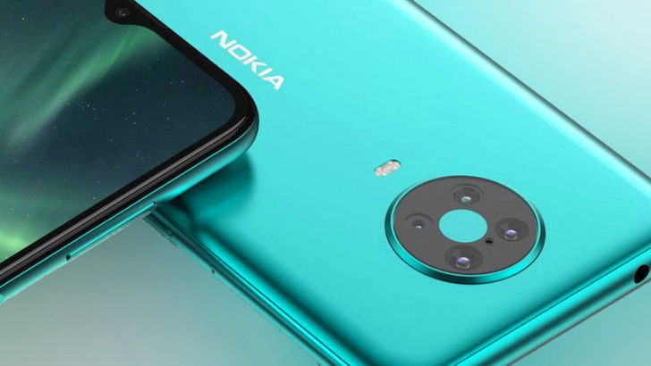 Три новых смартфона Nokia различных ценовых категорий увидят свет в скором будущем