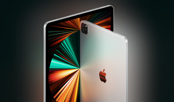 iPad Pro. Новый планшет образца 2022 года может получить 3-нм процессор Apple M2