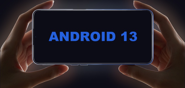 В Android 13 заметно упростится процесс сканирования QR-кодов