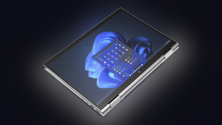HP Elite x360 1040 G9. Конвертируемый в планшет ноутбук с процессором Intel Alder Lake vPro, сертифицированный по спецификациям Evo официально представлен