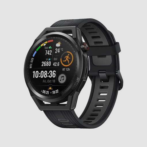 Huawei Watch GT Runner. Умные часы для бегунов вышли на глобальный рынок с ценой 299 евро
