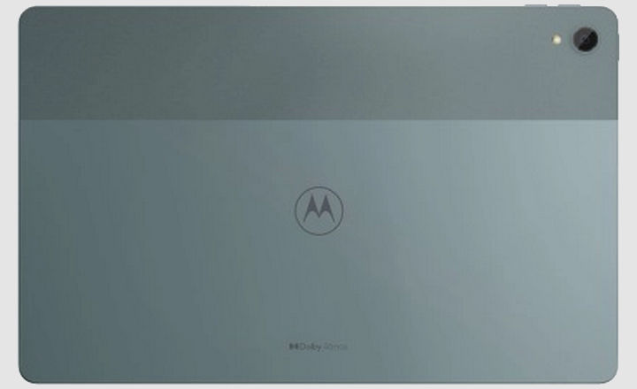 Moto Tab G70. Android  планшет с 11-дюймовым дисплеем 2K разрешения на базе процессора MediaTek Helio G90T появился в продаже
