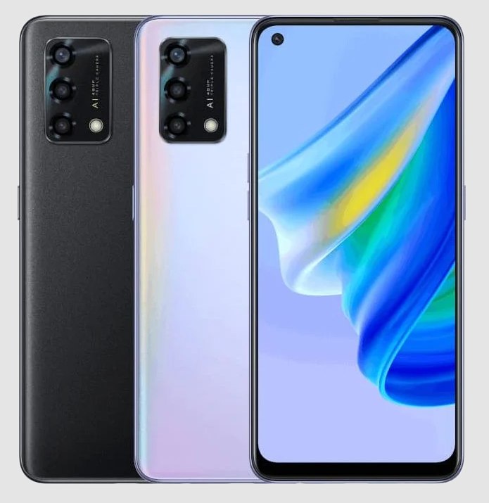 Oppo Reno6 Lite получил экран с AMOLED панелью, процессор Snapdragon 662, мощный аккумулятор и цену $430