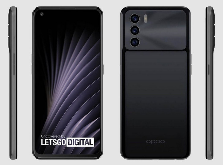 OPPO Reno8 Pro