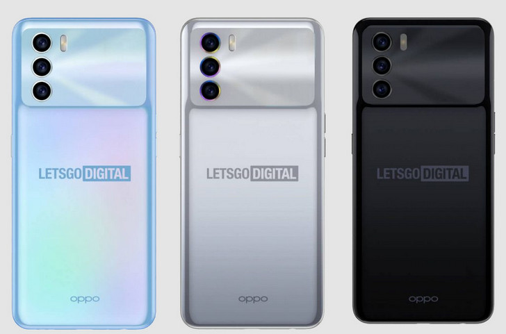 OPPO Reno8 Pro