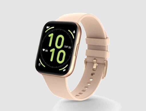 Умные часы Pebble Pace Pro