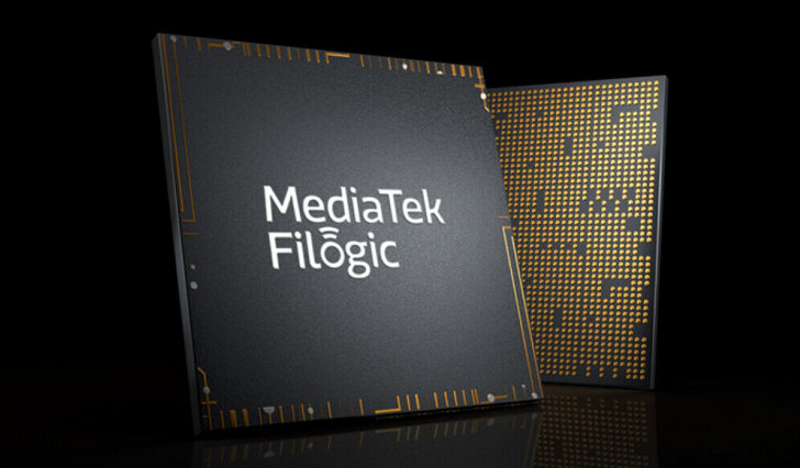 MediaTek обеспечит поддержку Wi-Fi 7 на смартфонах и прочих устройствах в 2023 году