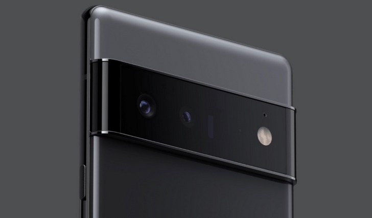 Pixel 6 Pro Pixel 6 Pro