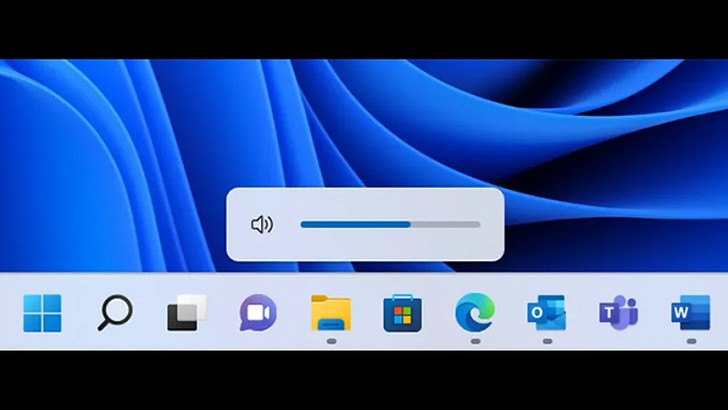 Не прошло и десяти лет: Microsoft добавила в Windows 11 новый индикатор громкости и яркости экрана
