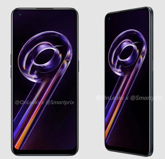 Realme 9 Pro получит процессор Snapdragon 695, AMOLED экран с частотой обновления 120 Гц и тройную камеру