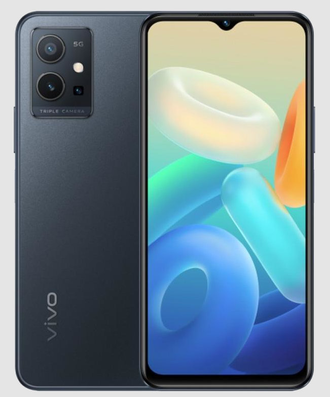 Vivo Y55 5G. Недорогой смартфон с процессором Dimensity 700 и батареей емкостью 5000 мАч