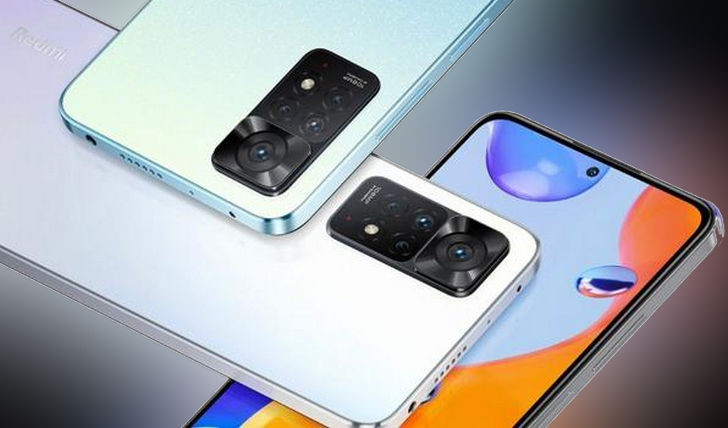 Глобальные версии Redmi Note 11, Note 11S, Redmi Note 11 Pro и Redmi Note 11 Pro 5G имеют датчики приближения с которыми ранее возникали проблемы Глобальные версии Redmi Note 11, Note 11S, Redmi Note 11 Pro и Redmi Note 11 Pro 5G имеют датчики приближения с которыми ранее возникали проблемы