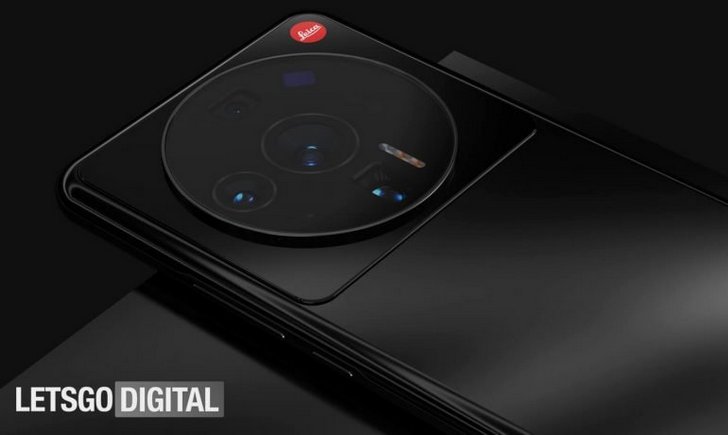 Xiaomi 12 Ultra ждать не стоит. Вместо этой модели нам представят Mix 5 Pro оснащенный камерой от Leica Xiaomi 12 Ultra ждать не стоит. Вместо этой модели нам представят Mix 5 Pro оснащенный камерой от Leica