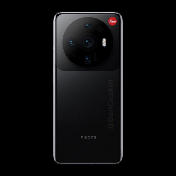 Xiaomi 12 Ultra ждать не стоит. Вместо этой модели нам представят Mix 5 Pro оснащенный камерой от Leica