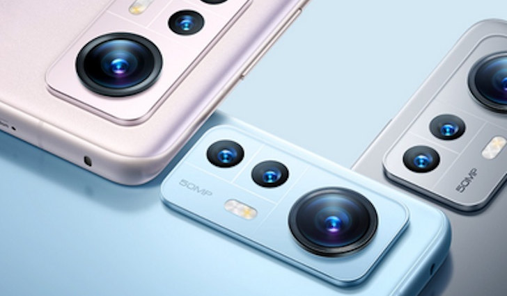 Камера Redmi K50 Pro и Redmi K50 Pro+ будет выполнена на базе 50-мегапиксельного сенсора Sony как у смартфона Xiaomi 12