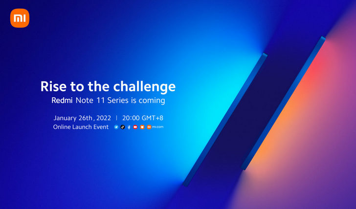 Xiaomi рекламирует глобальную версию Redmi Note 11 с AMOLED экраном и стерео динамиками накануне дебюта новинки