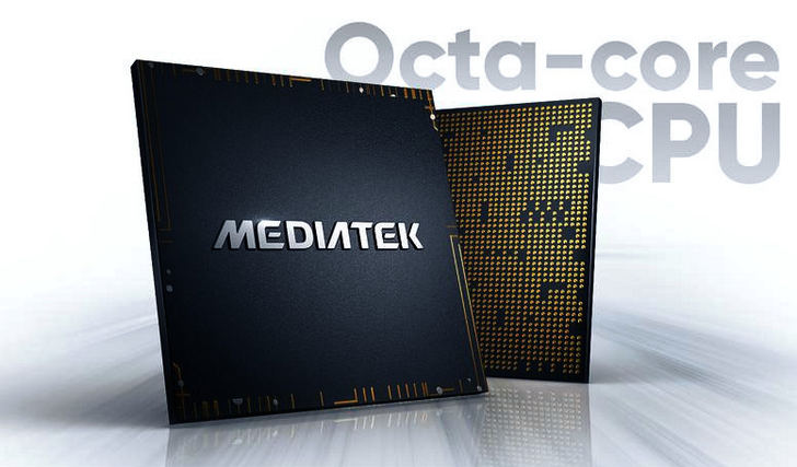 MediaTek Kompanio 1380. Еще один процессор для планшетов и хромбуков высшей ценовой категории