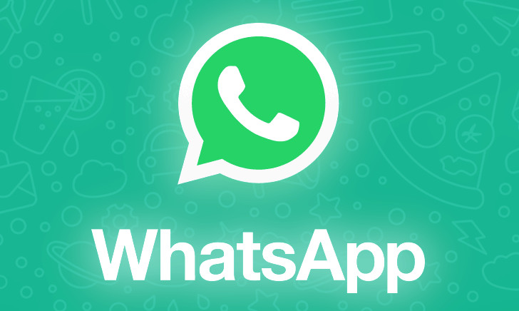 WhatsApp 